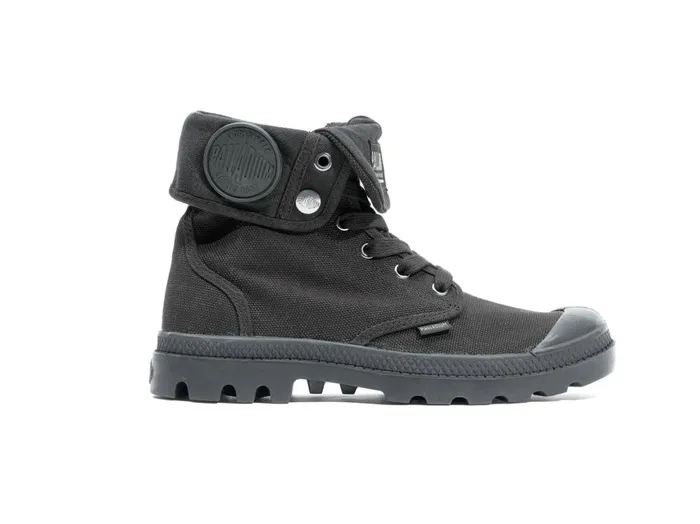 Women WOMENS BAGGY Palladium Boots