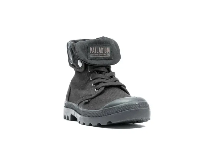 Women WOMENS BAGGY Palladium Boots