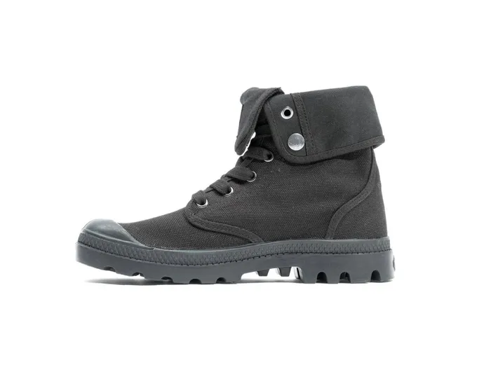 Women WOMENS BAGGY Palladium Boots
