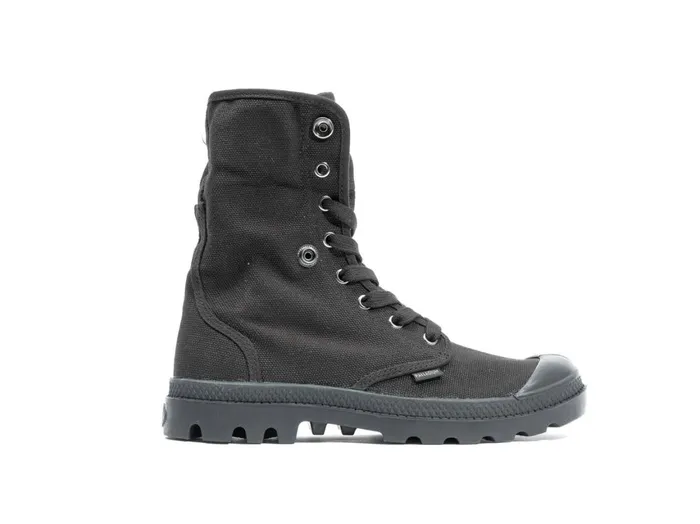 Women WOMENS BAGGY Palladium Boots
