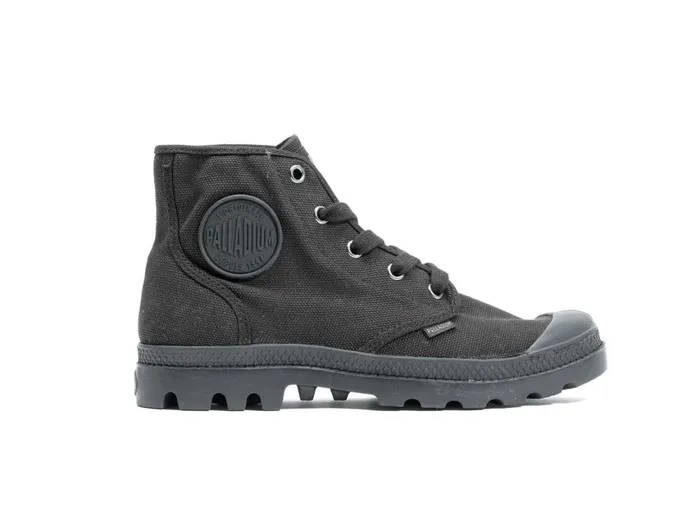 Women WOMENS PAMPA HI Palladium Boots