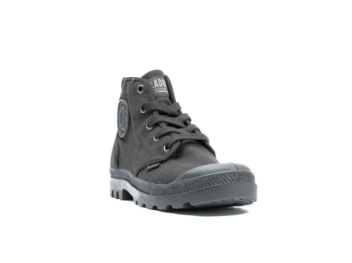 Women WOMENS PAMPA HI Palladium Boots