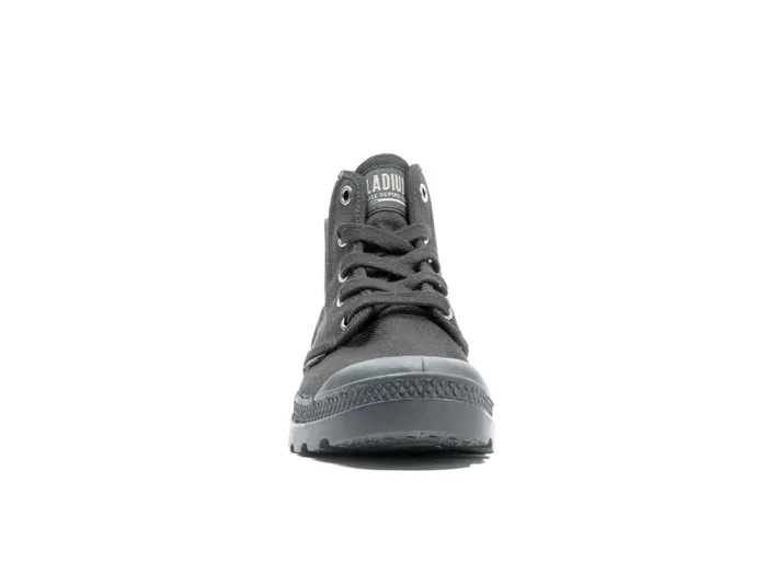 Women WOMENS PAMPA HI Palladium Boots