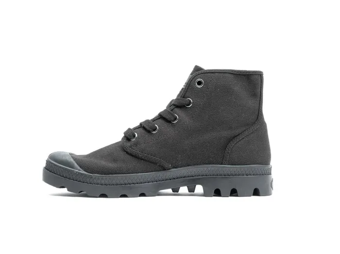 Women WOMENS PAMPA HI Palladium Boots