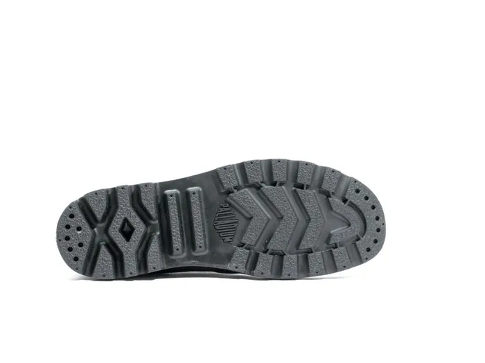 Women WOMENS PAMPA HI Palladium Boots