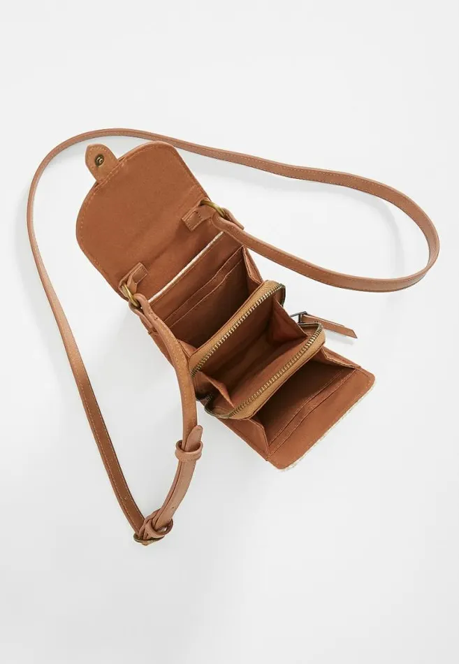Women Woven Crossbody Bag Maurices Bags