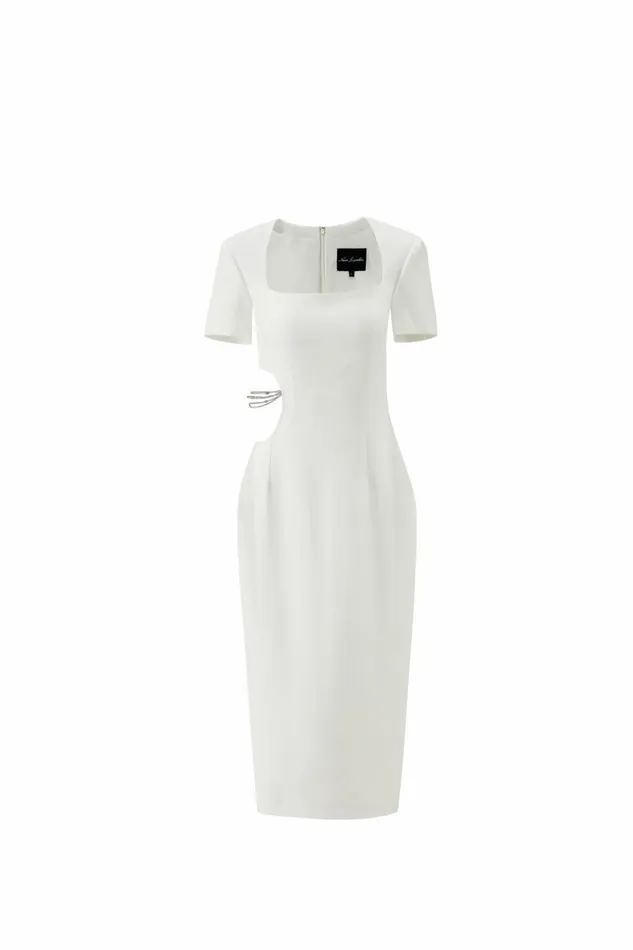 Women Zoe Dress Nana Jacqueline Bridal