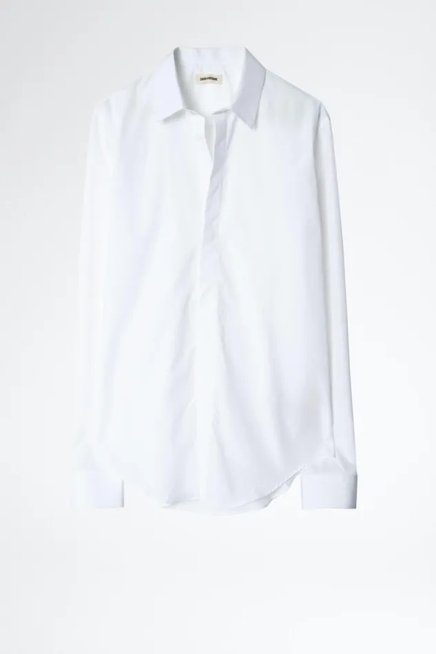 Zadig and Voltaire All Men SYDNEY POP SHIRT 8211 Men Zadig and Voltaire All Men SYDNEY POP SHIRT 8211 Men