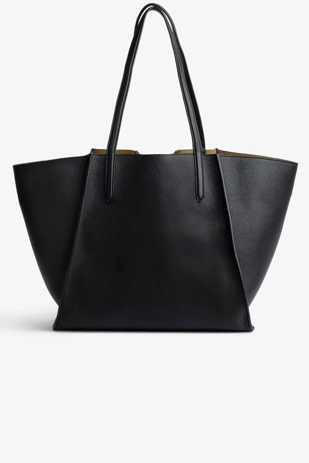 Zadig and Voltaire Bags LE BORDERLINE BLK 8211 WomenMen Zadig and Voltaire Bags LE BORDERLINE BLK 8211 WomenMen
