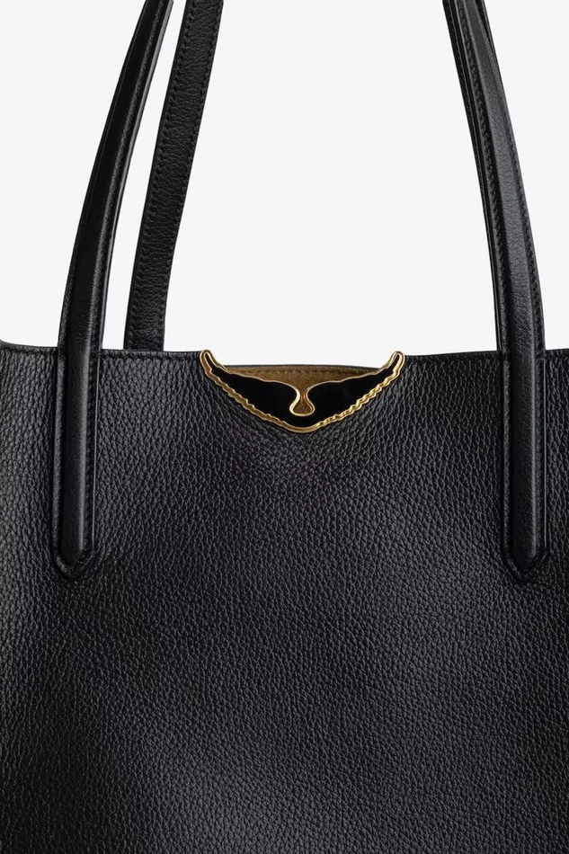Zadig and Voltaire Bags LE BORDERLINE BLK 8211 WomenMen Zadig and Voltaire Bags LE BORDERLINE BLK 8211 WomenMen
