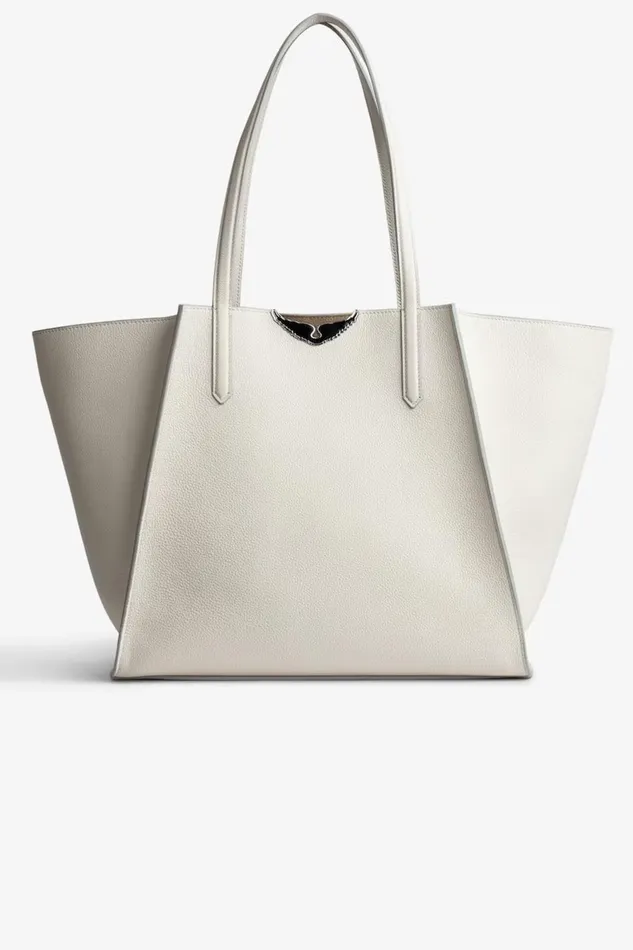 Zadig and Voltaire Bags LE BORDERLINE TOTE 8211 WomenMen
