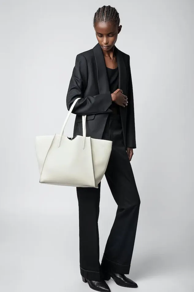 Zadig and Voltaire Bags LE BORDERLINE TOTE 8211 WomenMen Zadig and Voltaire Bags LE BORDERLINE TOTE 8211 WomenMen
