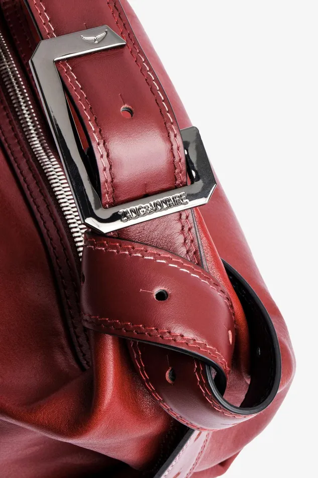 Zadig and Voltaire Bags LE CECILIA LTH BAG R 8211 WomenMen Zadig and Voltaire Bags LE CECILIA LTH BAG R 8211 WomenMen