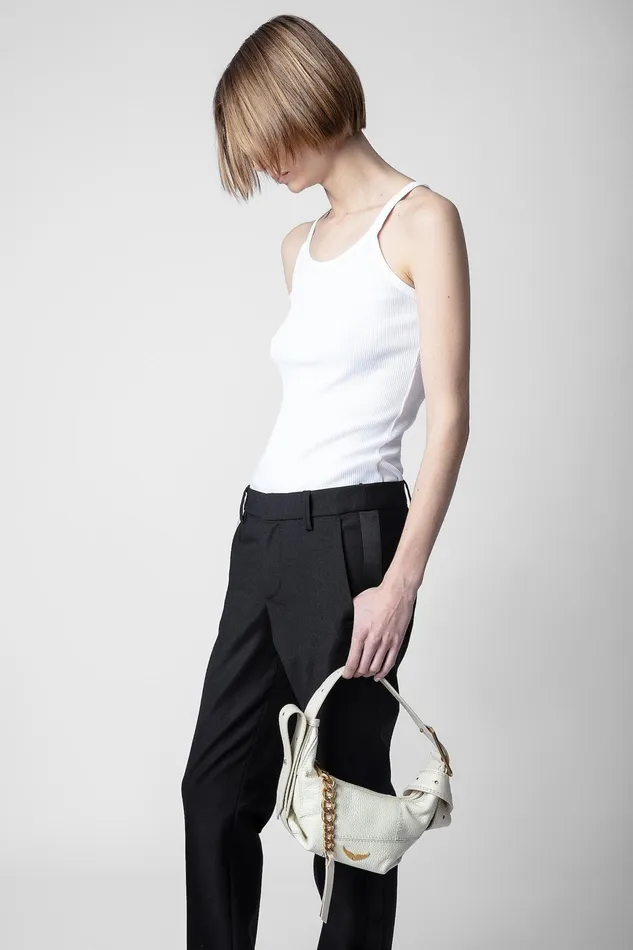 Zadig and Voltaire Bags LE CECILIA XS PATCHWORK 8211 WomenMen Zadig and Voltaire Bags LE CECILIA XS PATCHWORK 8211 WomenMen