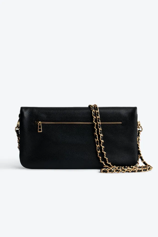 Zadig and Voltaire Bags ROCK GRAINED G 8211 WomenMen Zadig and Voltaire Bags ROCK GRAINED G 8211 WomenMen