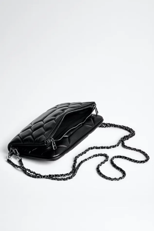 Zadig and Voltaire Bags ROCK SCALE BAG 8211 WomenMen Zadig and Voltaire Bags ROCK SCALE BAG 8211 WomenMen