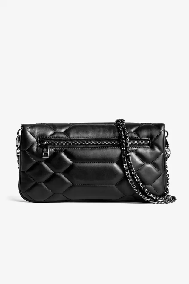 Zadig and Voltaire Bags ROCK SCALE BAG 8211 WomenMen Zadig and Voltaire Bags ROCK SCALE BAG 8211 WomenMen