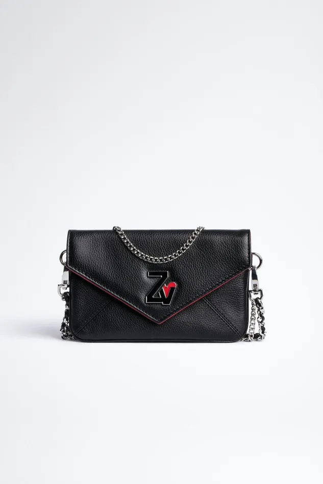 Zadig and Voltaire Bags ROCKEUR NANO B 8211 WomenMen