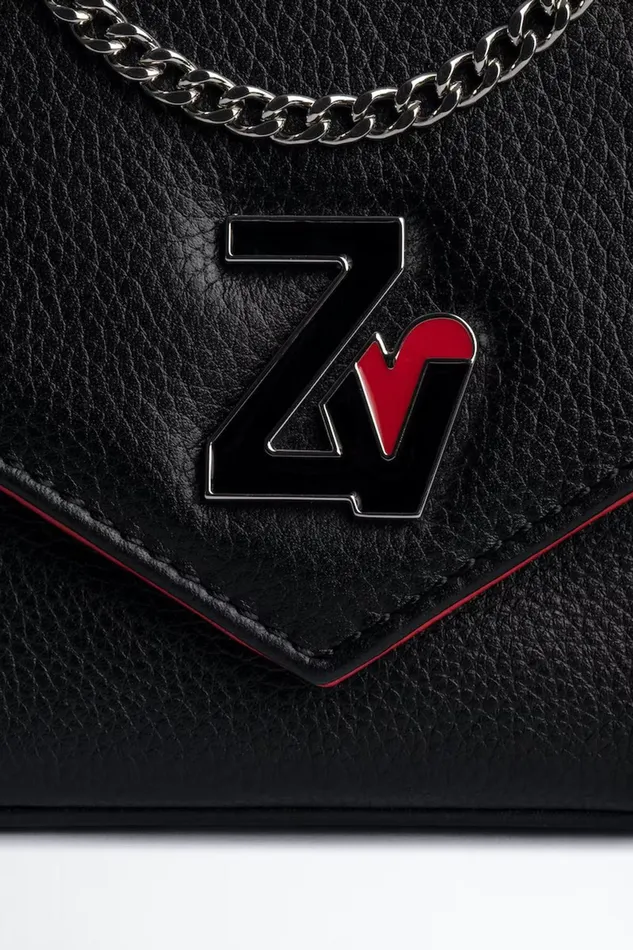 Zadig and Voltaire Bags ROCKEUR NANO B 8211 WomenMen Zadig and Voltaire Bags ROCKEUR NANO B 8211 WomenMen