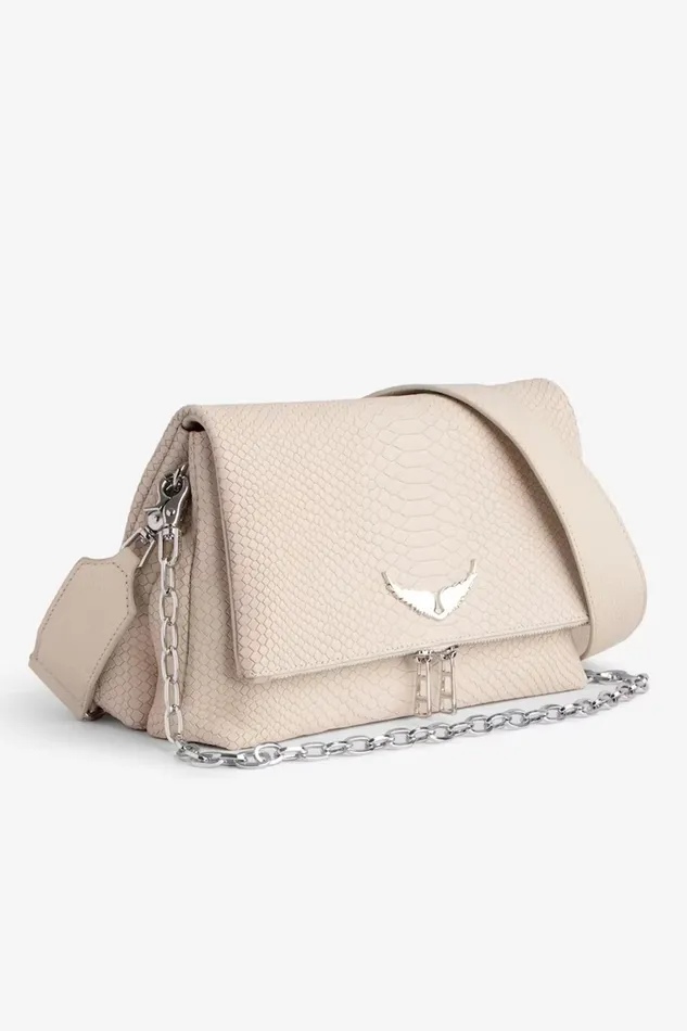 Zadig and Voltaire Bags ROCKY SAVAGE 8211 WomenMen Zadig and Voltaire Bags ROCKY SAVAGE 8211 WomenMen