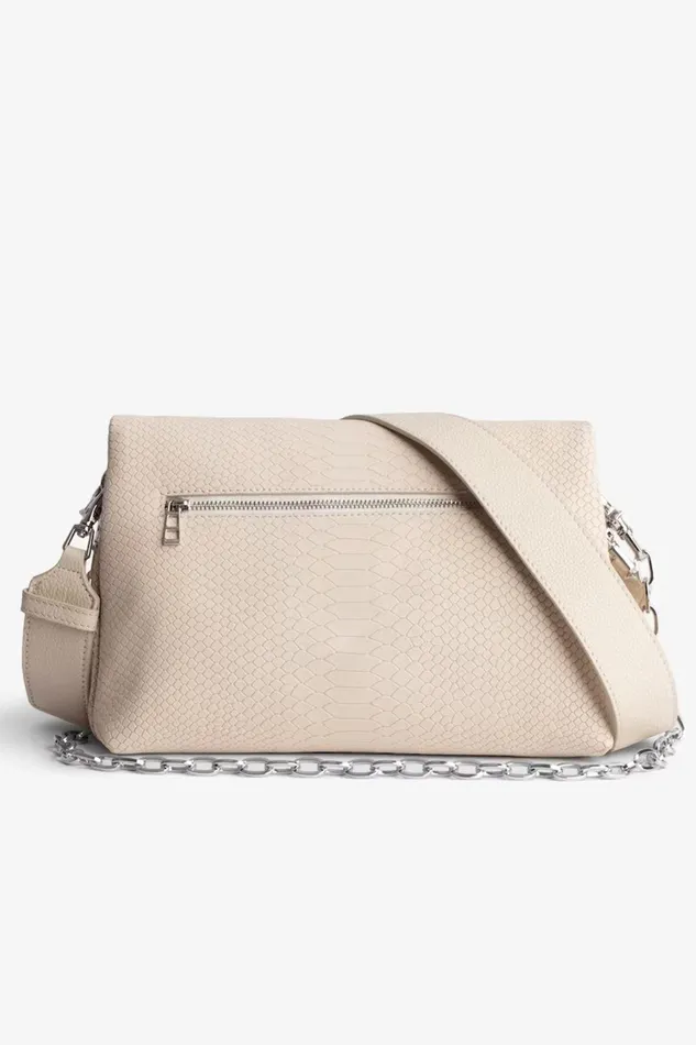 Zadig and Voltaire Bags ROCKY SAVAGE 8211 WomenMen Zadig and Voltaire Bags ROCKY SAVAGE 8211 WomenMen