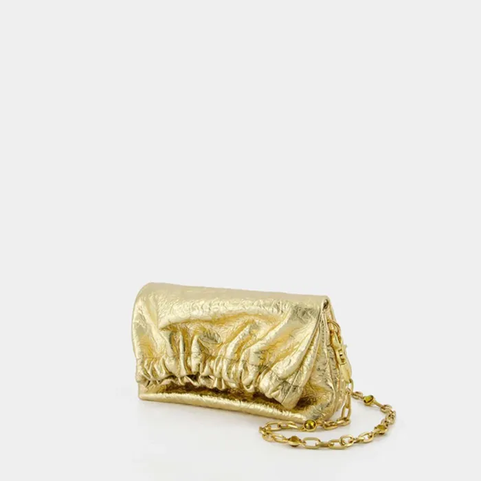 Zadig and Voltaire Bags ROCKYSSIME XS METAL 8211 WomenMen