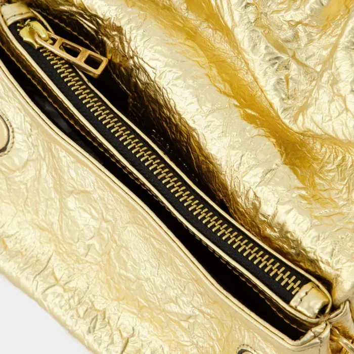 Zadig and Voltaire Bags ROCKYSSIME XS METAL 8211 WomenMen