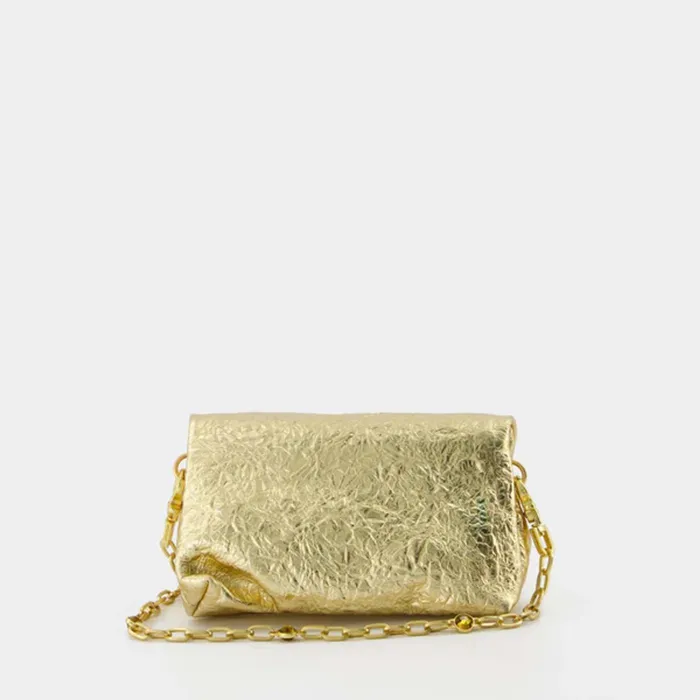 Zadig and Voltaire Bags ROCKYSSIME XS METAL 8211 WomenMen