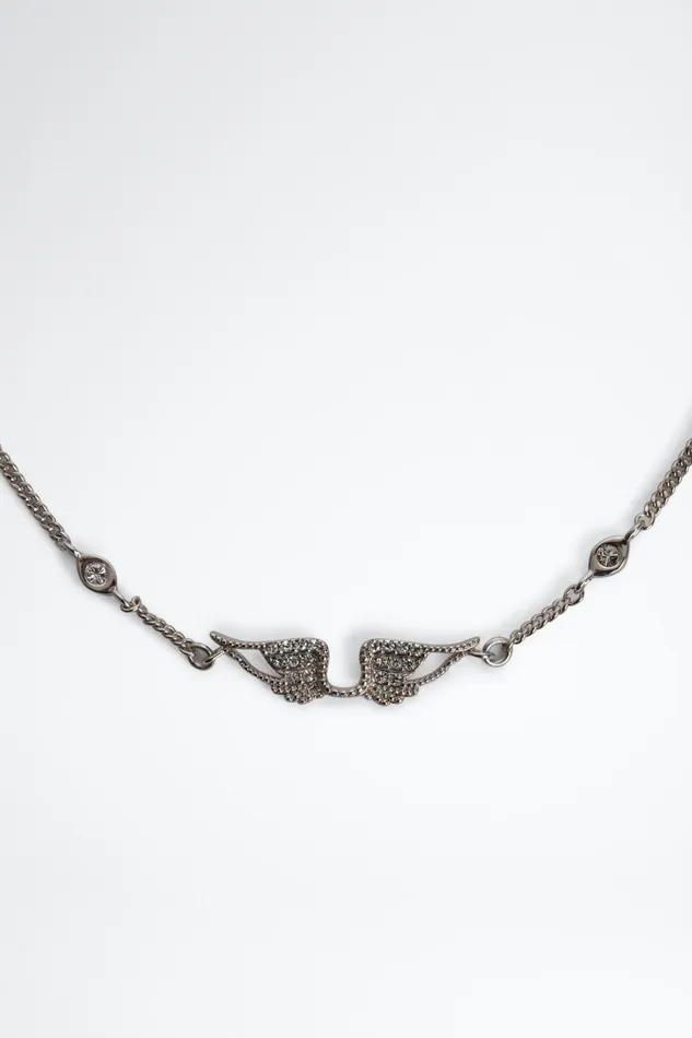 Zadig and Voltaire Jewellery ROCK BRACELET SILVER 8211 WomenMen Zadig and Voltaire Jewellery ROCK BRACELET SILVER 8211 WomenMen