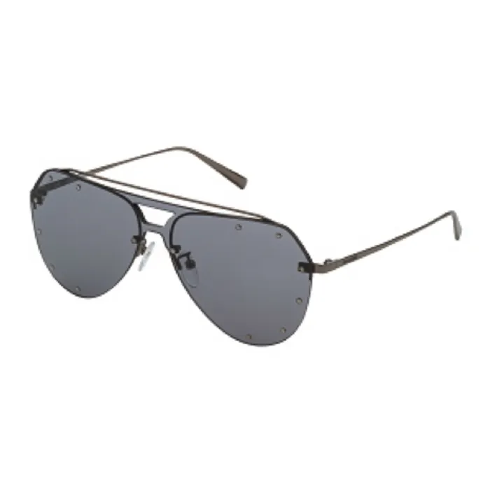 Zadig and Voltaire Sunglasses SZV190 STUDDED 8211 WomenMen