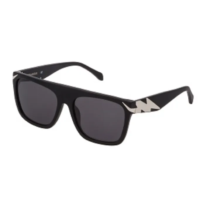 Zadig and Voltaire Sunglasses SZV221 Lightening Bolt 8211 WomenMen